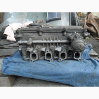 VAG 036103373A, Головка блока VW Гольф 1.3 бензин, 8V, двигун HK, FY