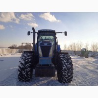 Трактор колісний New Holland T8040