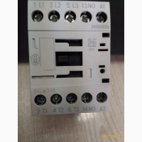 Контактор EATON ELECTRIC DILM7-10(230V50HZ, 240V60HZ)