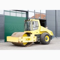 Каток дорожный BOMAG BW216AD-3