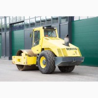 Каток дорожный BOMAG BW216AD-3