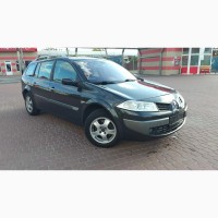 2007 Renault Megane Цена: 5.999 у.е. Пробег: 170.000 км