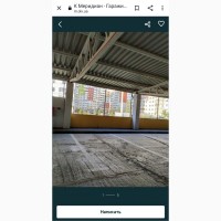 Сдам паркоместо ЖК Меридиан