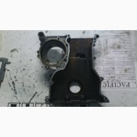 Крышка блока грм 11141720637 BMW M50B20 оригинал 17199699