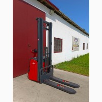 Штабелер 862 Linde L16 1, 6т 5, 31 м