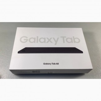 Планшет Samsung Galaxy Tab A8