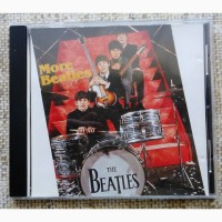 Audio CD The Beatles