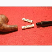 Трубка *Выдержанный бриар* Dunhill