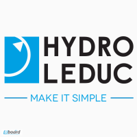 Ремонт гидромоторов Hydro Leduc, Ремонт гидронасосов Hydro Leduc