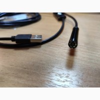 Цифровой USB эндоскоп