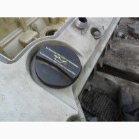 A0000100285, Кришка маслогорловини Mерседес, оригінал Mercedes