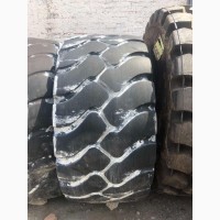 Шини 26.5R25 Goodyear для фронтальних навантажувачів