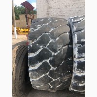 Шини 26.5R25 Goodyear для фронтальних навантажувачів