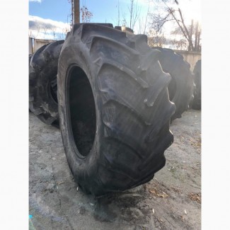 Шина 710/70R42 BKT сільськогосподарська для тракторів