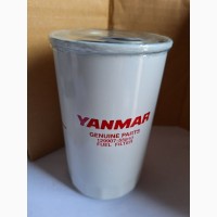 Oригинальный топливный фильтр YANMAR 129907-55810