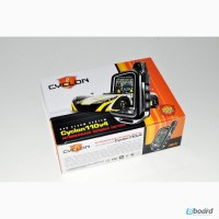 Автомобильная охранная система Cyclon 110v4