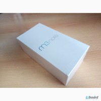 Продам новый Meizu M3 Note 32 Gb