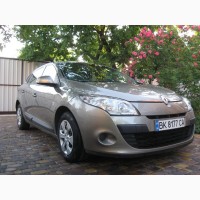 Продам в Киеве Renault Megane 1.5 D (диз.) (110 л.с.) 6 мех