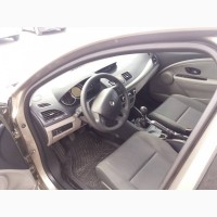 Продам в Киеве Renault Megane 1.5 D (диз.) (110 л.с.) 6 мех