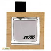 Dsquared2 He Wood туалетная вода 100 ml. (Дискваред 2 Хи Вуд)