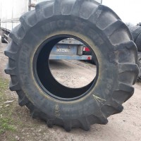 Бу шина 650/75R32 (24.5R32) Michelin