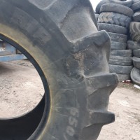 Бу шина 650/75R32 (24.5R32) Michelin