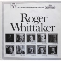 Roger Whittaker/Роджер Уиттакер