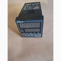 Продам счетчик импульсов СT6S-2P