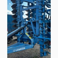 Дискова борона Lemken Rubin 9/500 KUA