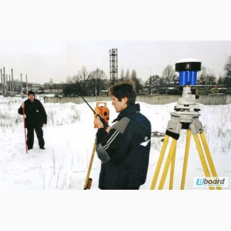 Геология под строительство. Геодезия. Ремонт скважин на воду