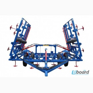 Культиватор прицепной СТЕП 8, 5