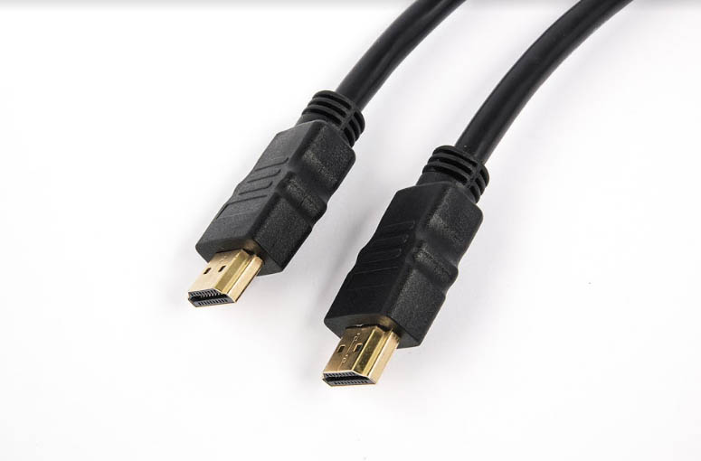 Кабель hdmi - hdmi, длина 1, 2 м