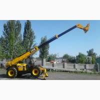 Телескопический погрузчик JCB 533-105 2008г.в