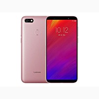 Оригинальный смартфон Lenovo A5 2 сим, 5, 45 дюй, 4 яд, 16 Гб, 13 Мп, 4000 мА/ч