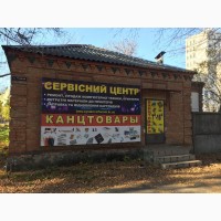 Сдается в аренду кирпичный домик по ул. Славы, 2