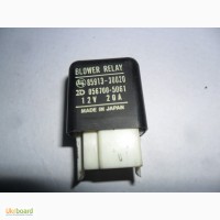 Реле Тойота (Toyota) BLOWER RELAY 85913-30020 ND 056700-5061