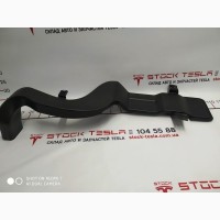 Воздуховод салона нижний левый Tesla model S, model S REST 1008449-00-H 100