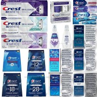 ЛІКУВАЛЬНА паста для зубів ВИЩОГО рівня Crest Pro Health Whitening 121g