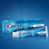 ЛІКУВАЛЬНА паста для зубів ВИЩОГО рівня Crest Pro Health Whitening 121g