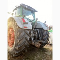 Трактор Fendt 936 Vario