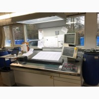 Komori Lithrone LS 440 C - 2008