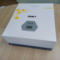 Гібридний інвертор HEGEL 11000W, 48V, МРРТ чиста синусоїда