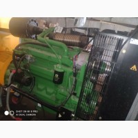 Двигатель John Deere 6068 для комбайнов и тракторов