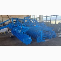 Дискова борона Lemken Rubin 9/400 НОВА. Держ. компенсація