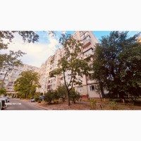 Продам 3 комнат. квартииру 65 кв.м. на Оболонеул.Зои Гайдай 9-8, м.Минская