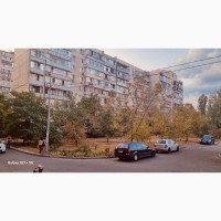 Продам 3 комнат. квартииру 65 кв.м. на Оболонеул.Зои Гайдай 9-8, м.Минская