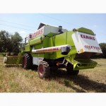 Продам комбайн Claas mega