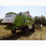 Продам комбайн Claas mega