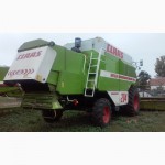 Продам комбайн Claas mega