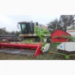 Продам комбайн Claas mega